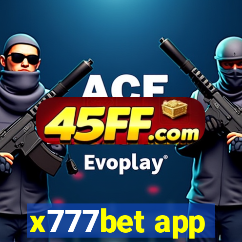 x777bet app